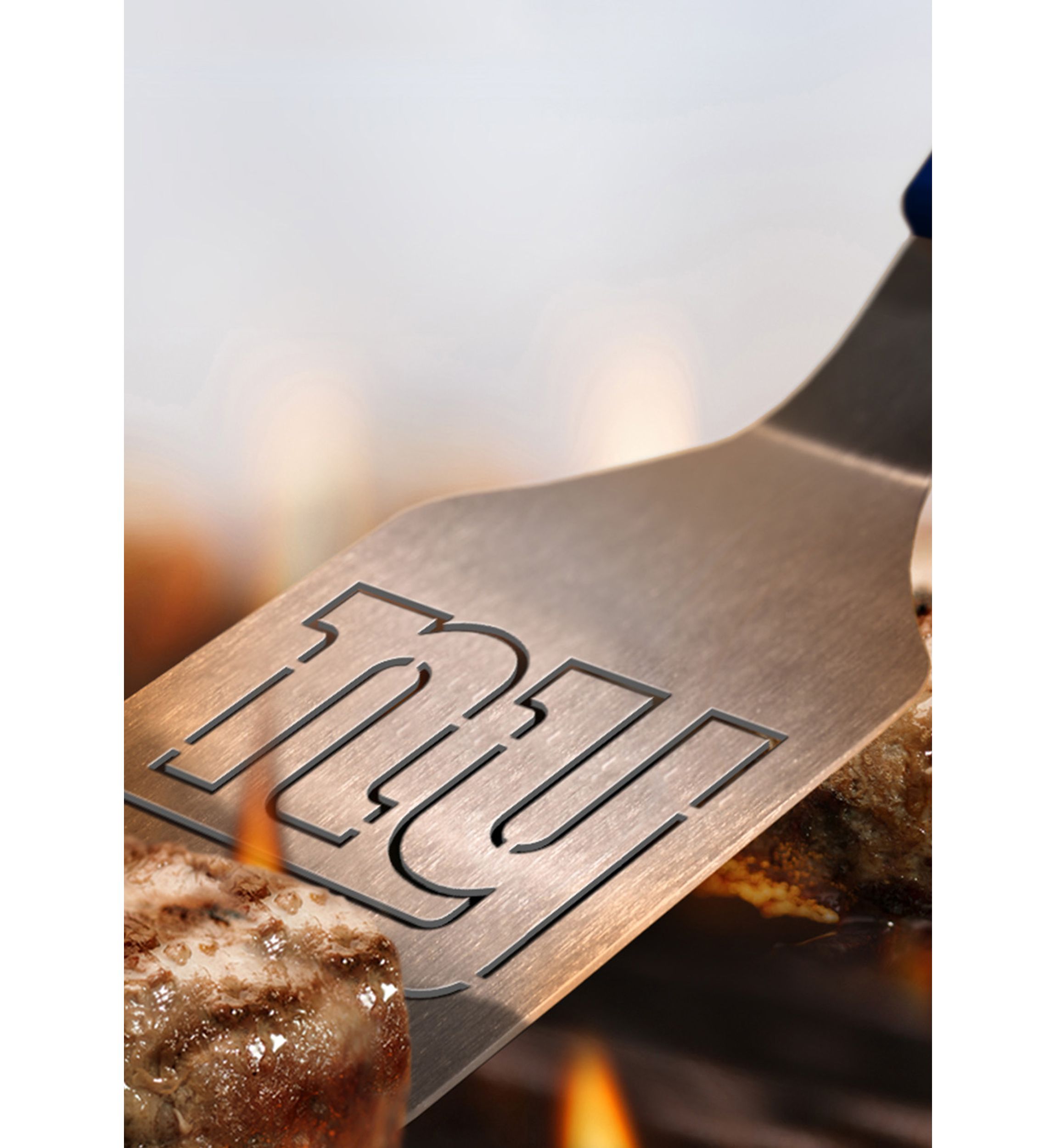 YouTheFan NFL New York Giants Spirit Series Sportula
