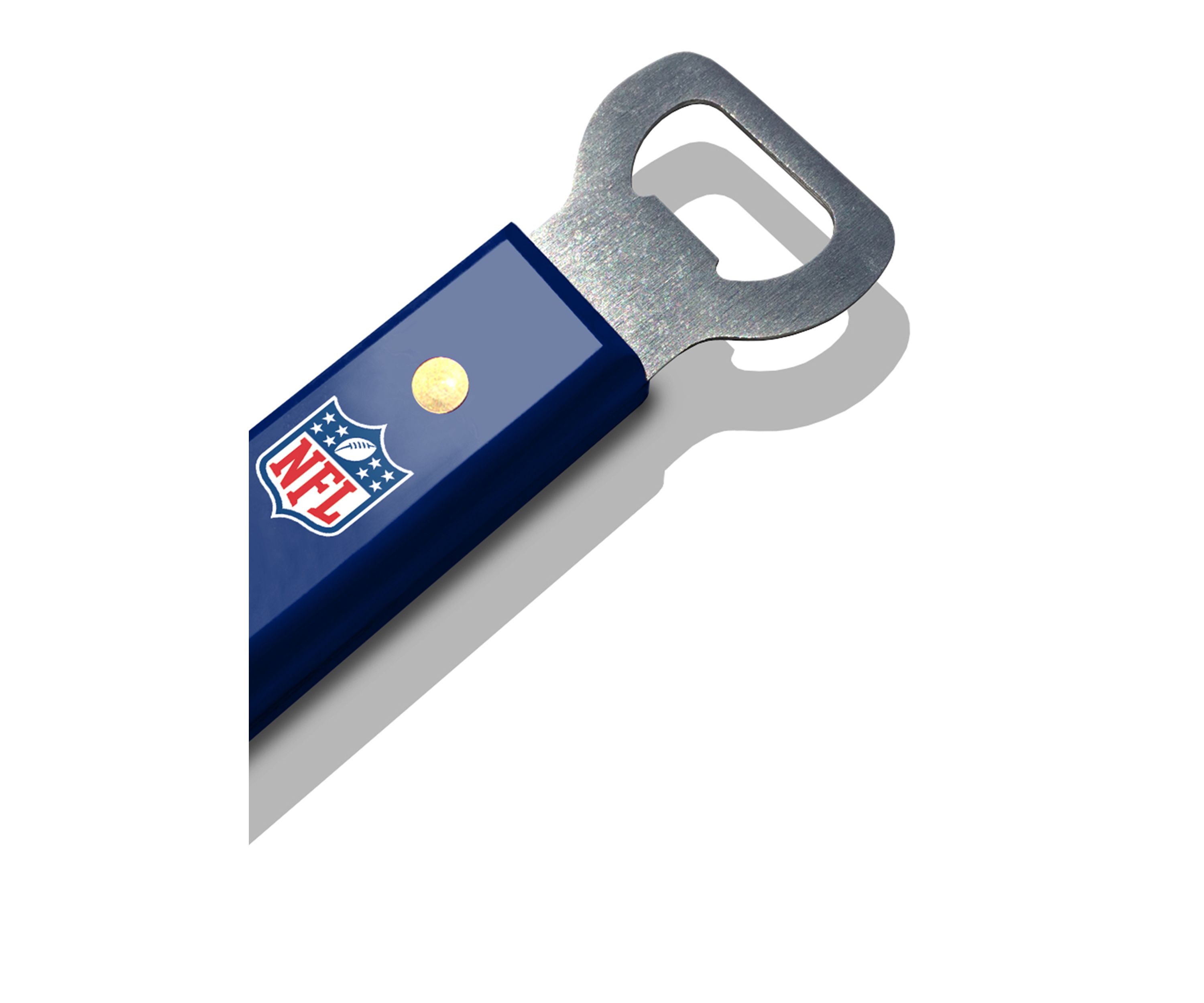 YouTheFan NFL New York Giants Spirit Series 3-Piece BBQ Set