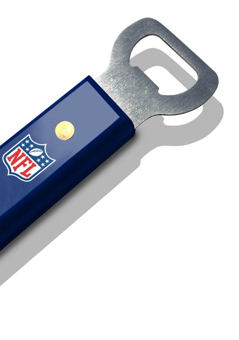 YouTheFan NFL New York Giants Spirit Series 3-Piece BBQ Set