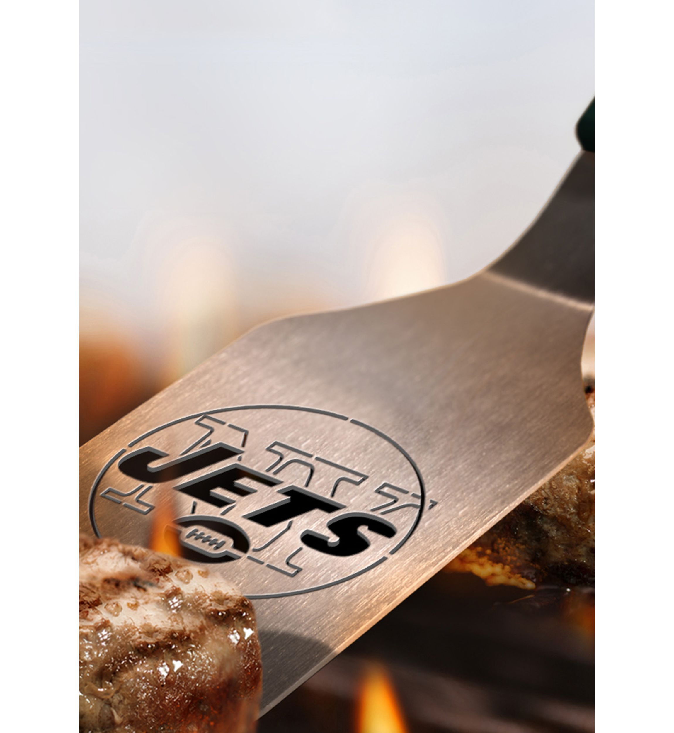 YouTheFan NFL New York Jets Spirit Series Sportula