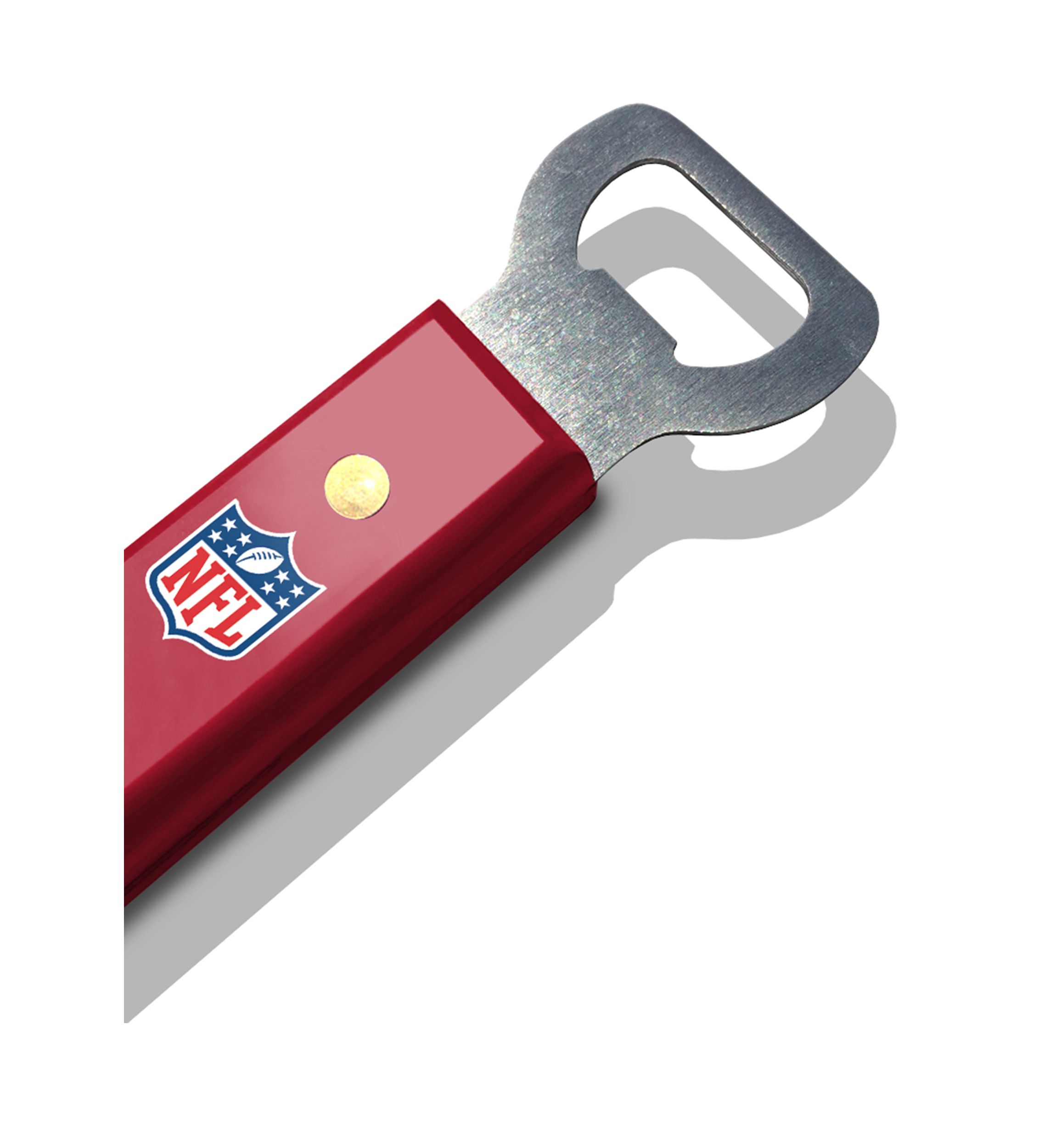 YouTheFan NFL San Francisco 49ers Spirit Series 3-Piece BBQ Set