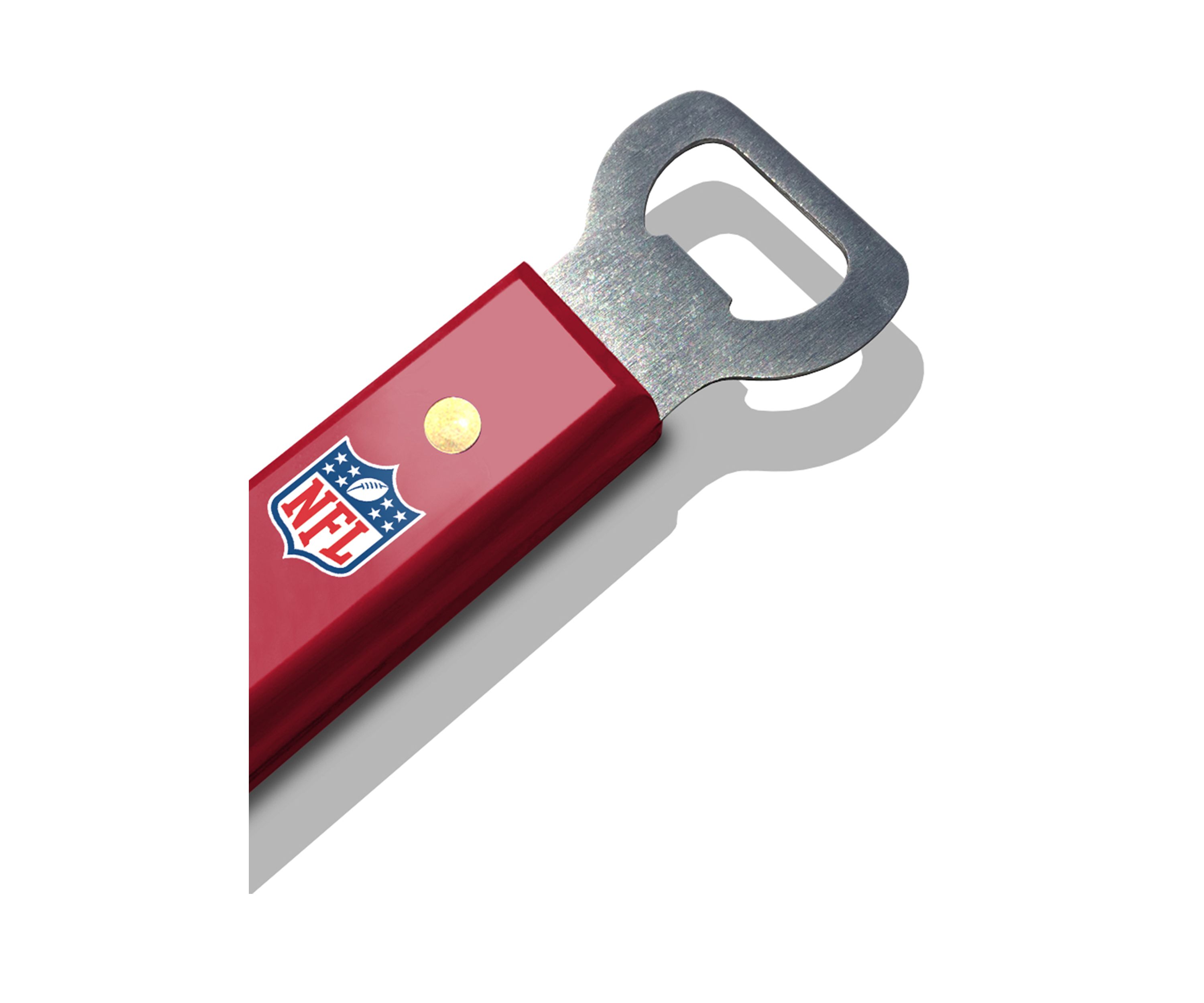 YouTheFan NFL San Francisco 49ers Spirit Series 3-Piece BBQ Set