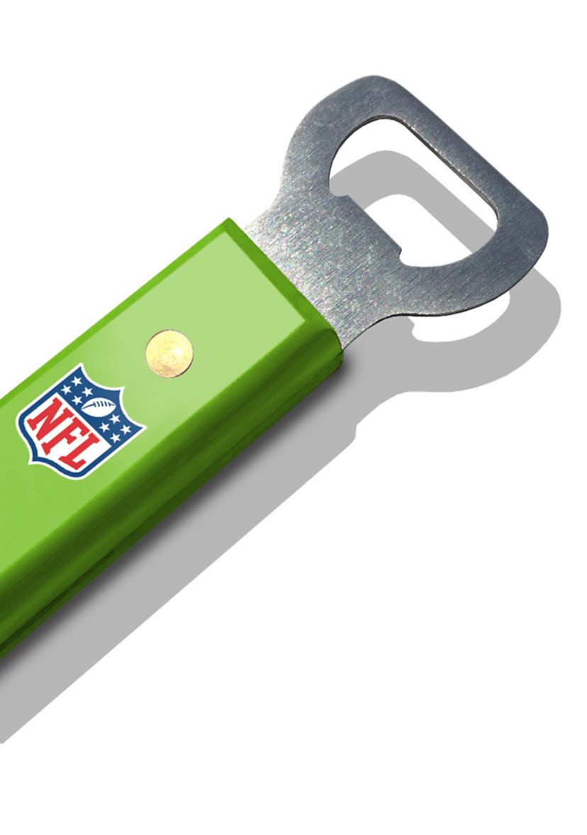 YouTheFan NFL Seattle Seahawks Spirit Series 3-Piece BBQ Set