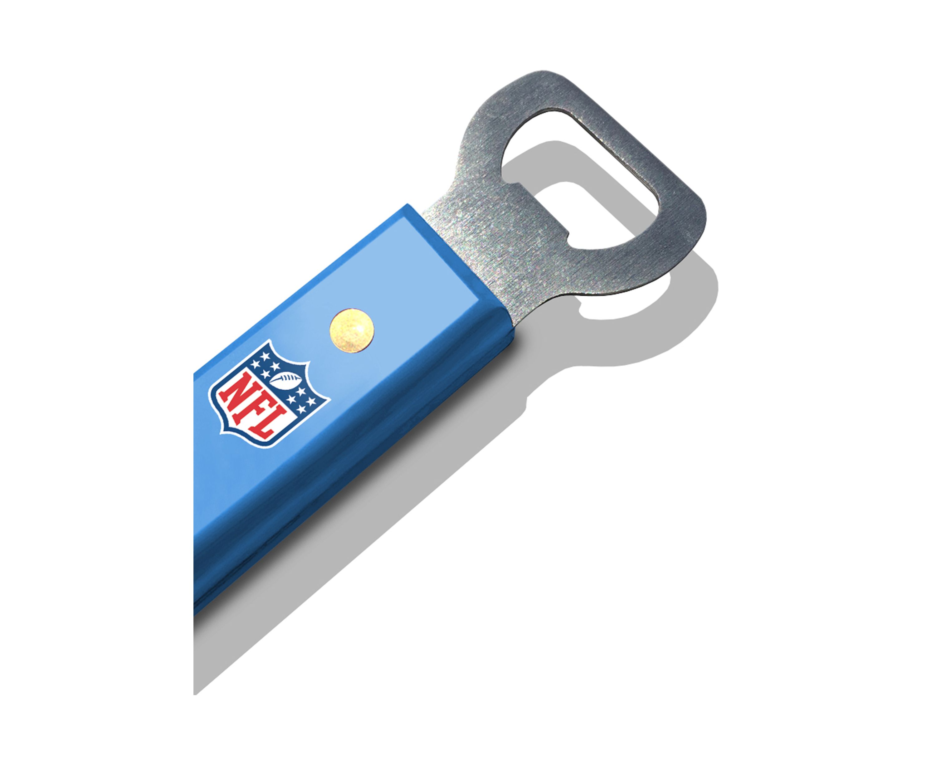 YouTheFan NFL Tennessee Titans Spirit Series 3-Piece BBQ Set