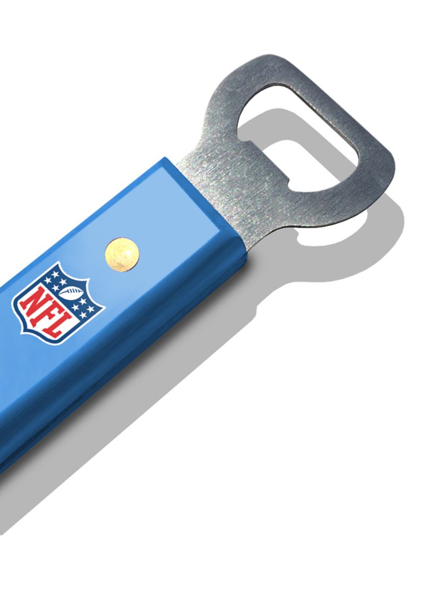 YouTheFan NFL Tennessee Titans Spirit Series 3-Piece BBQ Set