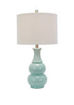 Harper Ceramic Table Lamp