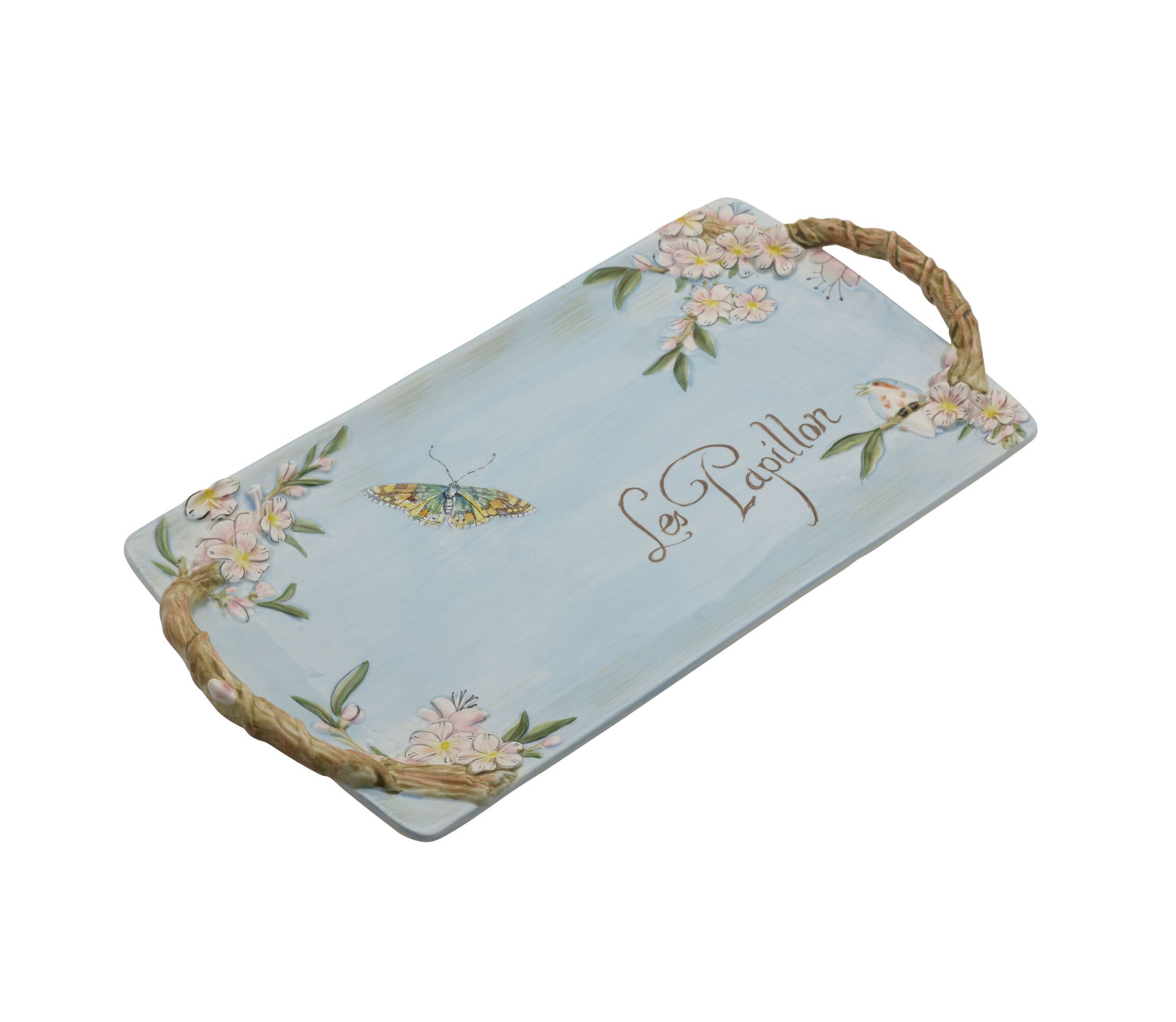 Toulouse Serving Tray