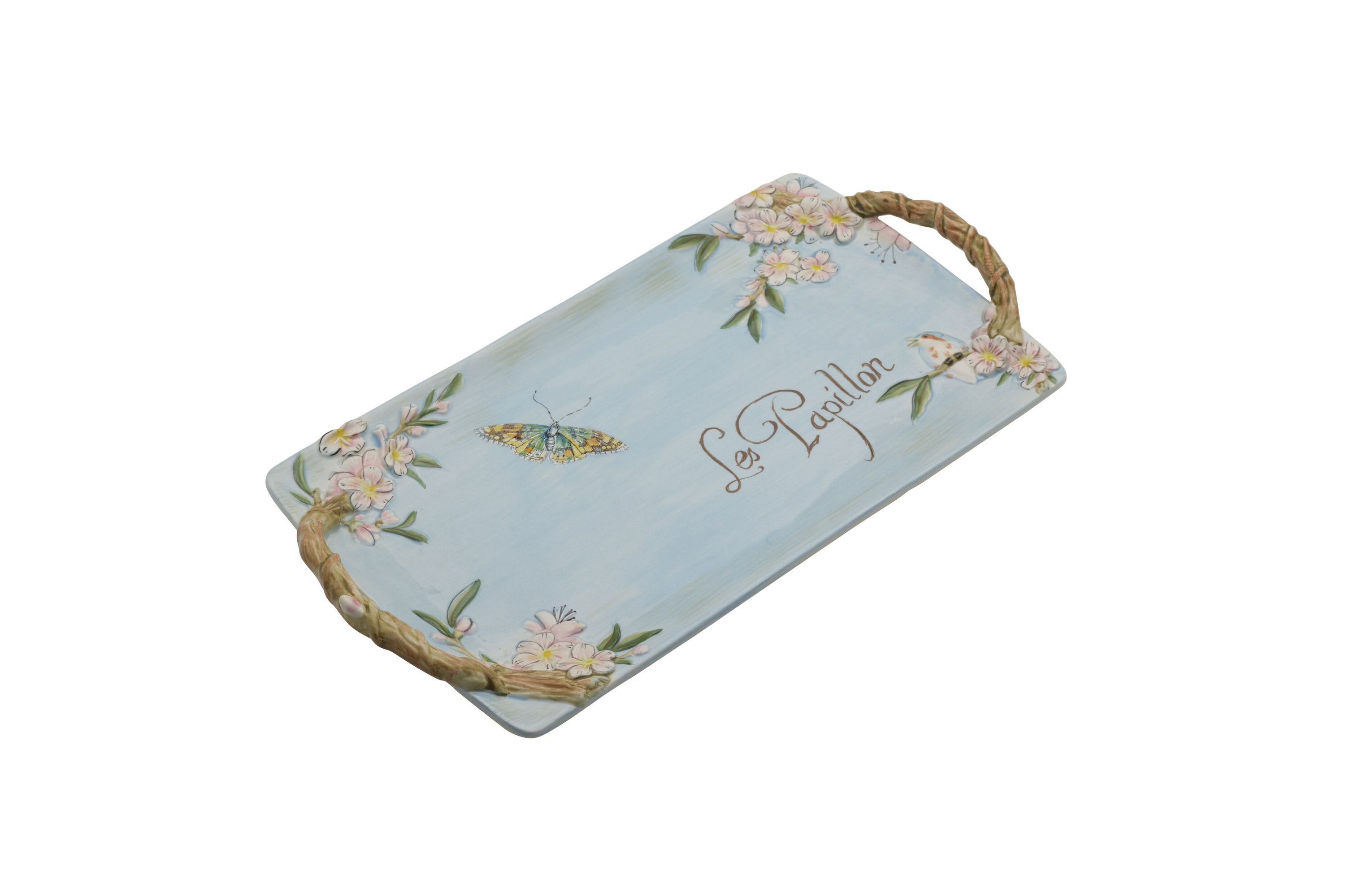 Toulouse Serving Tray