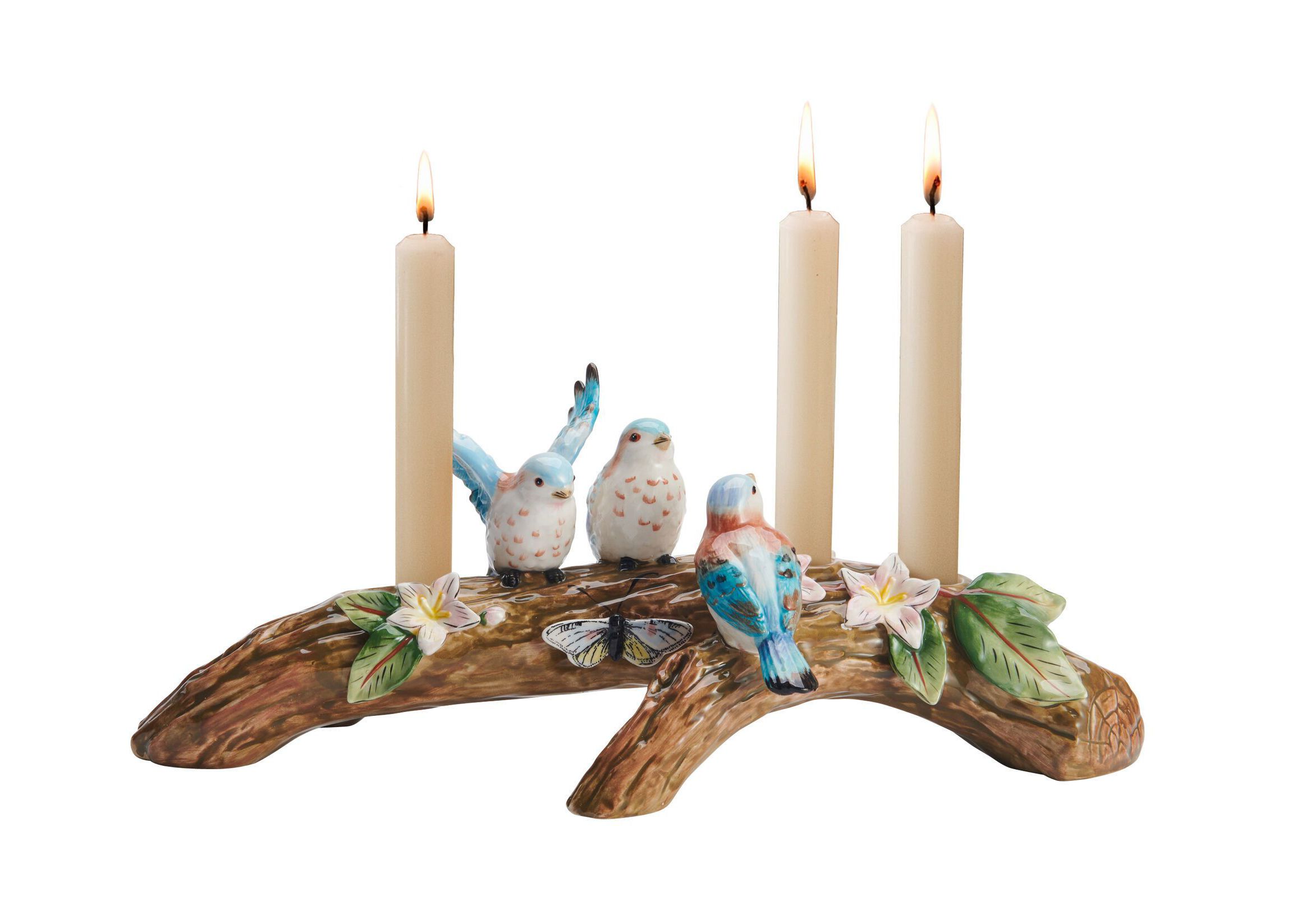 Toulouse Candle holder