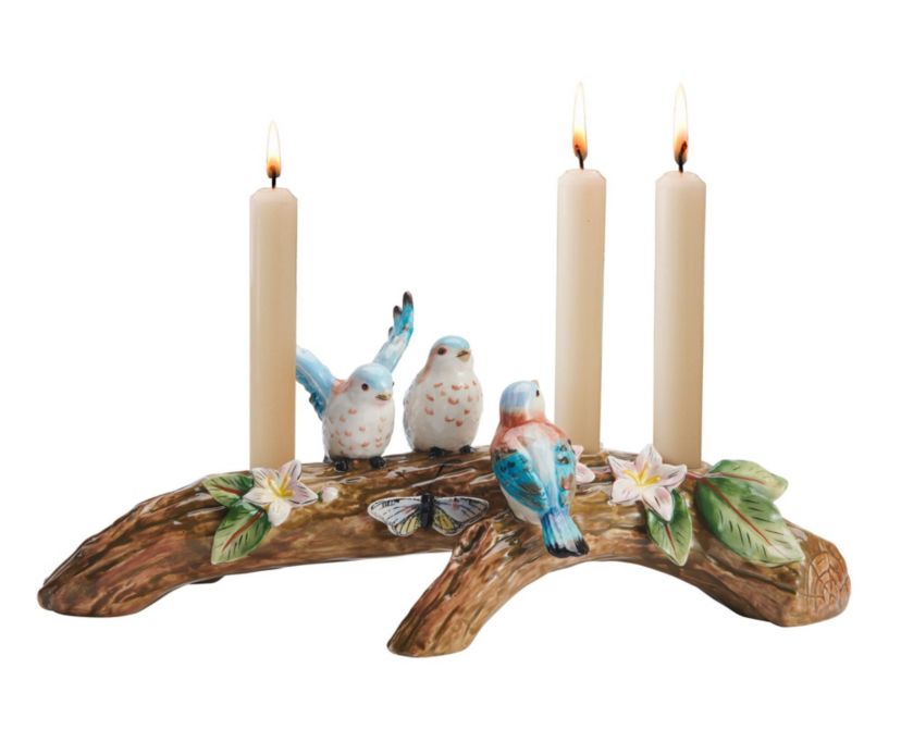 Toulouse Candle holder
