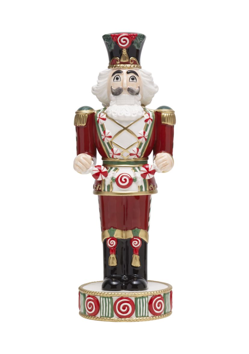 Holiday Nutcracker Sugar Plum Prince