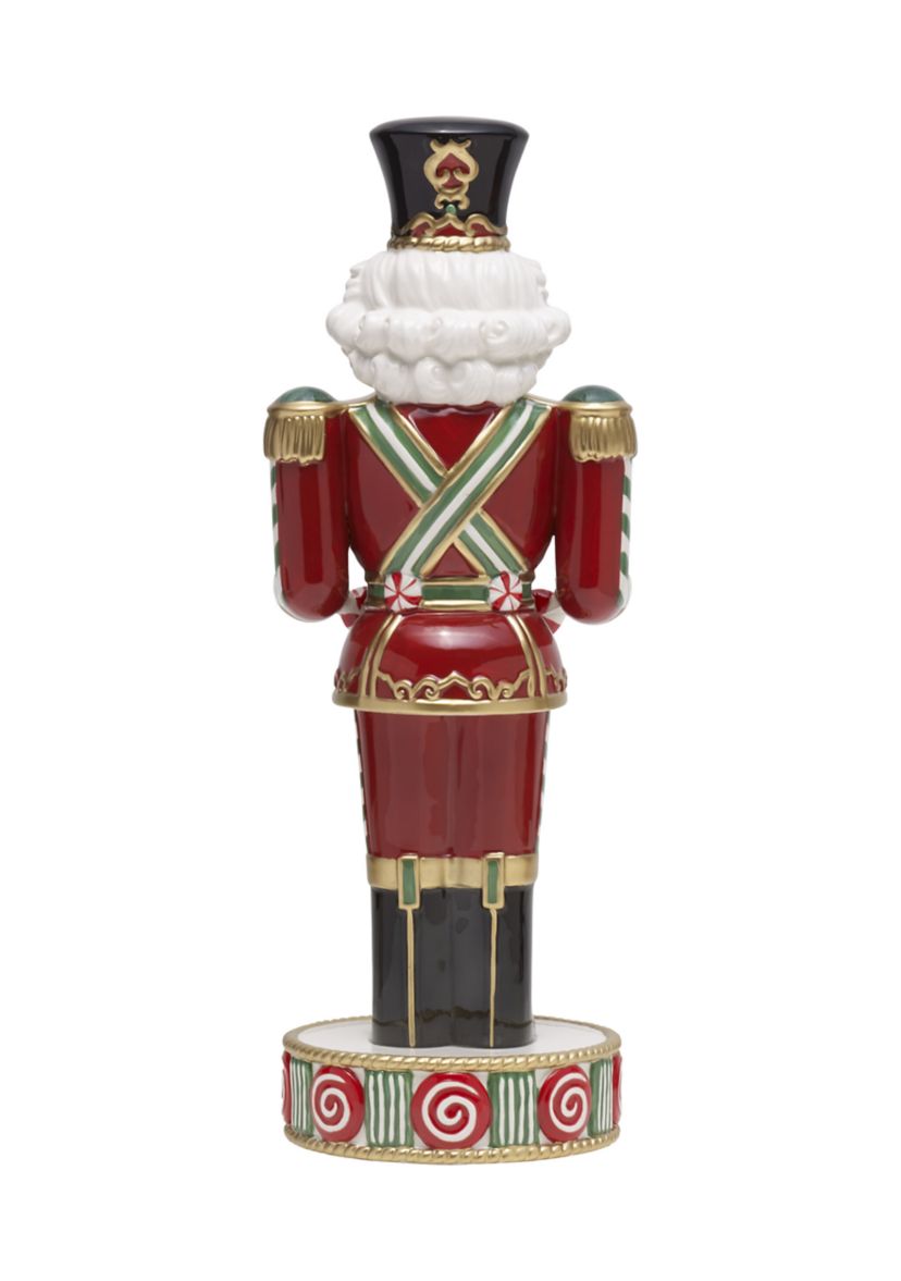 Holiday Nutcracker Sugar Plum Prince