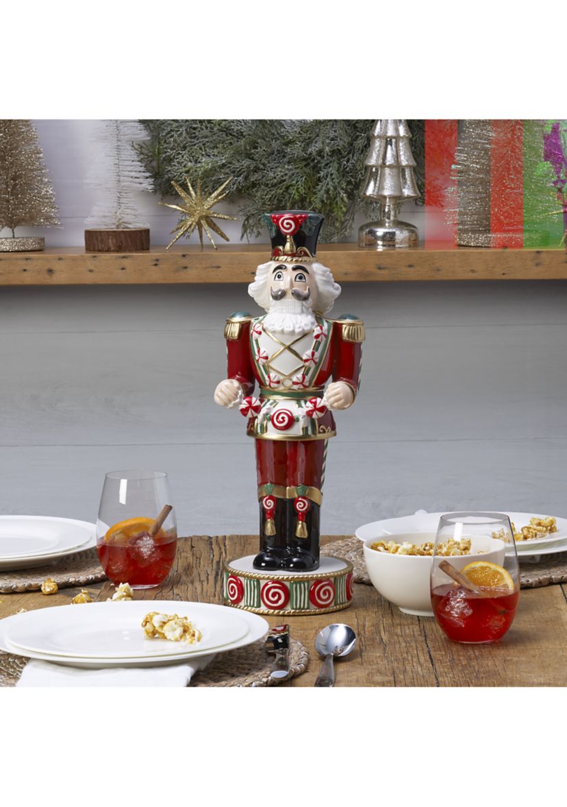 Holiday Nutcracker Sugar Plum Prince