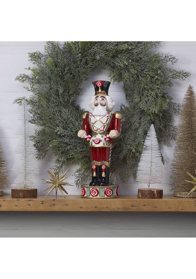 Holiday Nutcracker Sugar Plum Prince