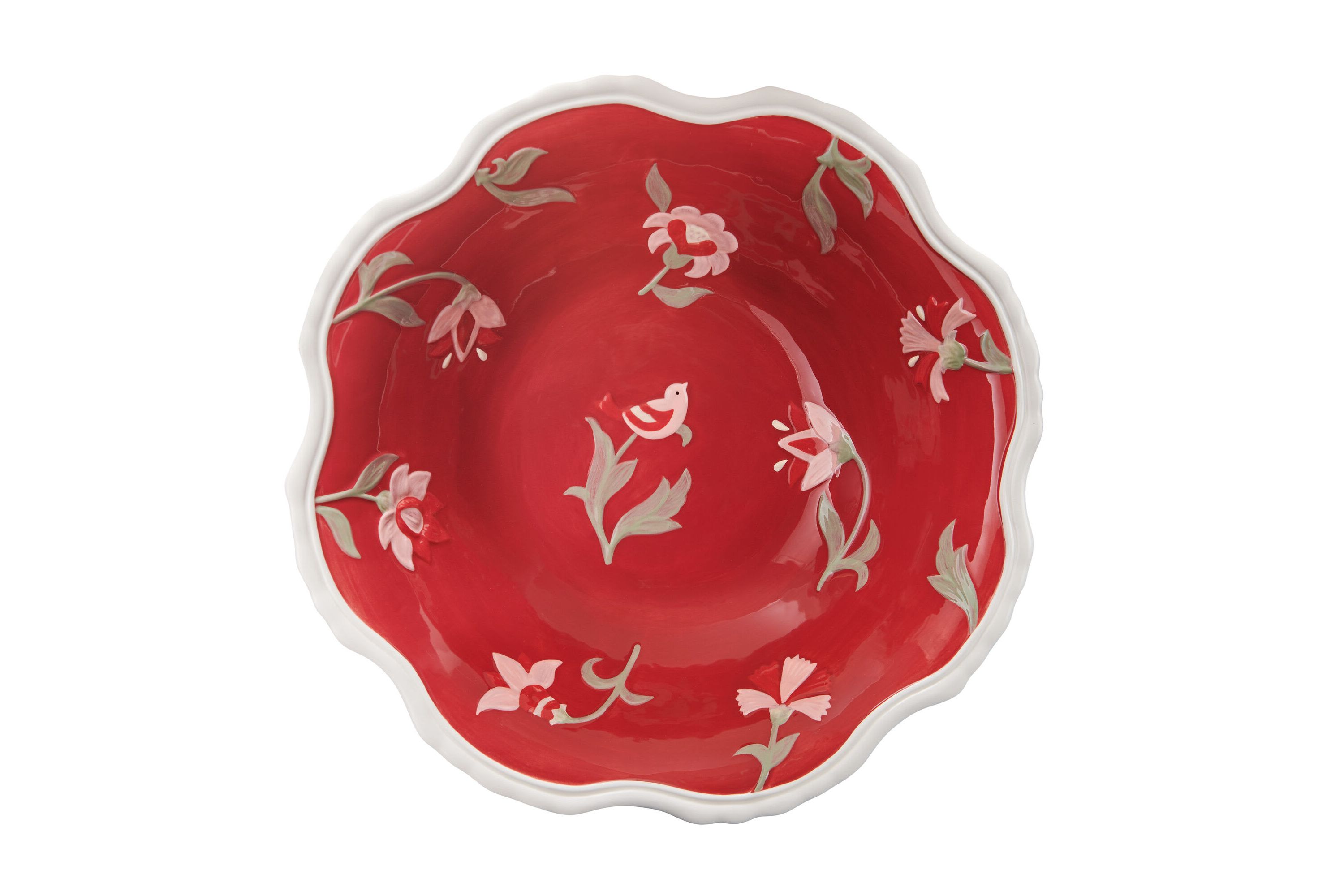 Chalet 2.25-qt Serve Bowl
