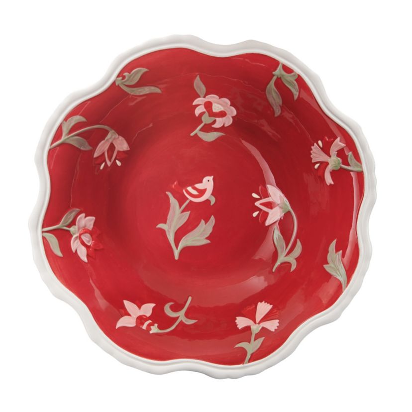 Chalet 2.25-qt Serve Bowl