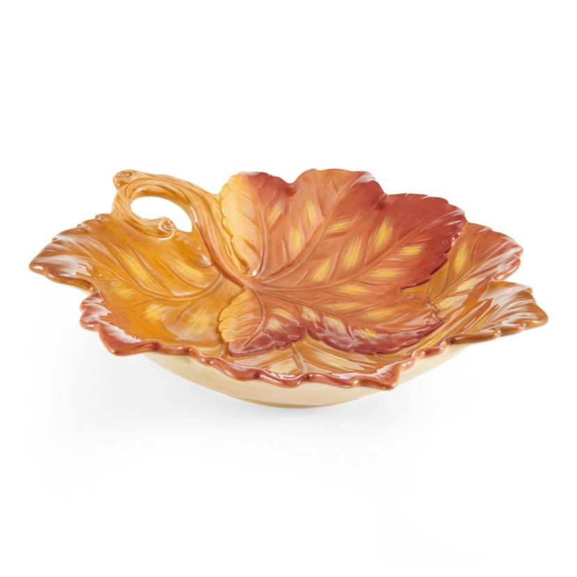 Fitz and Floyd 48-oz Large Bowl
