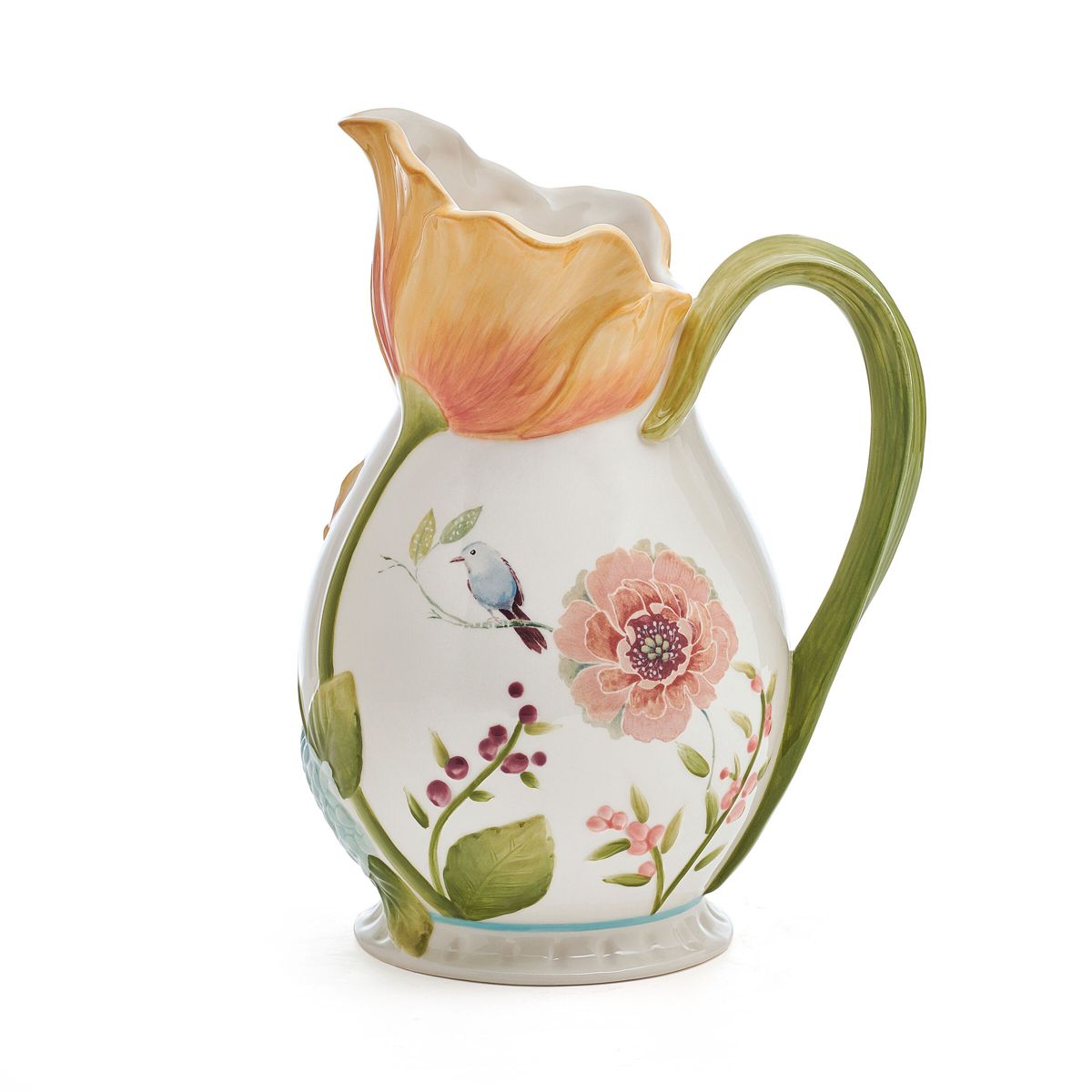 Meadow Pitcher, 2.25 Quarts