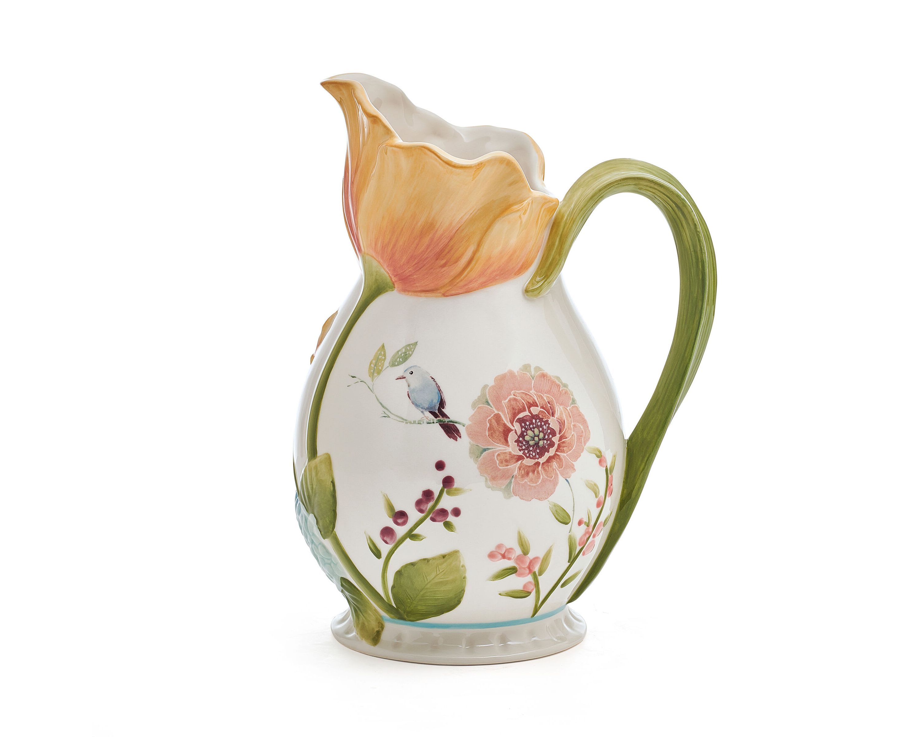 Meadow Pitcher, 2.25 Quarts