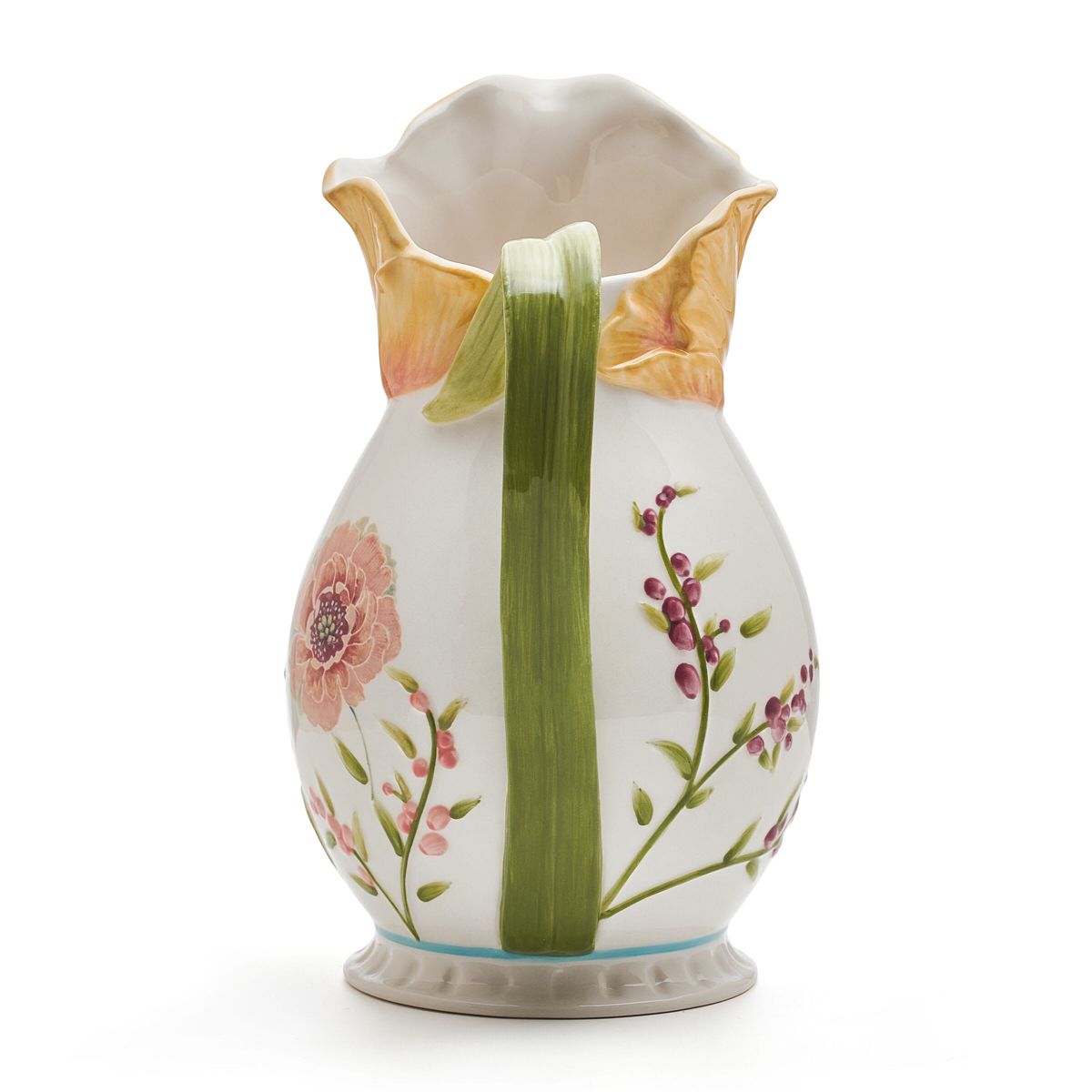 Meadow Pitcher, 2.25 Quarts