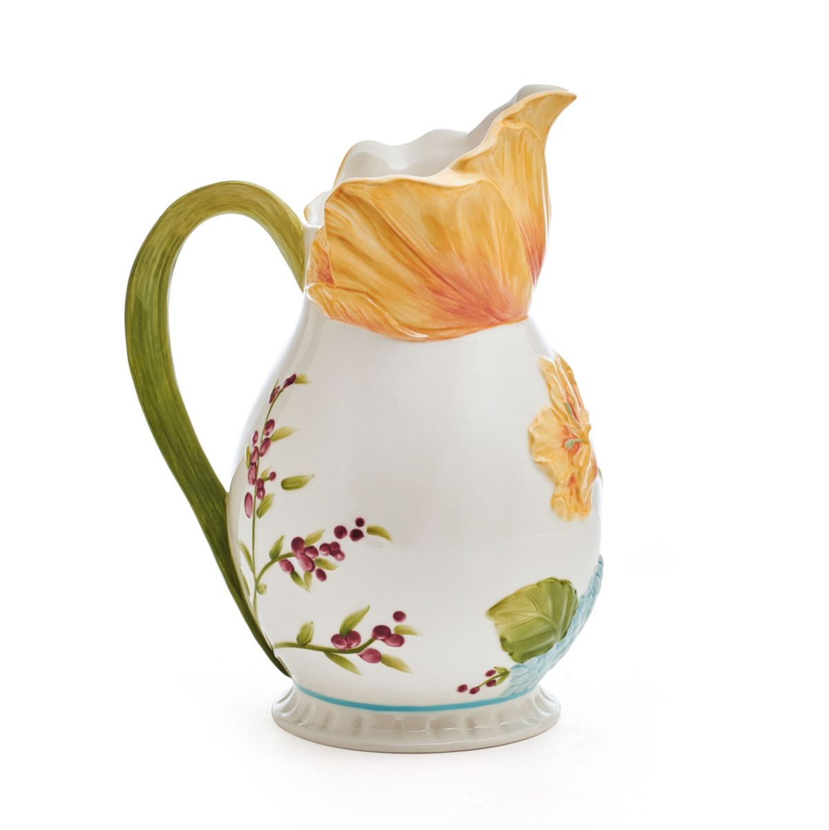 Meadow Pitcher, 2.25 Quarts
