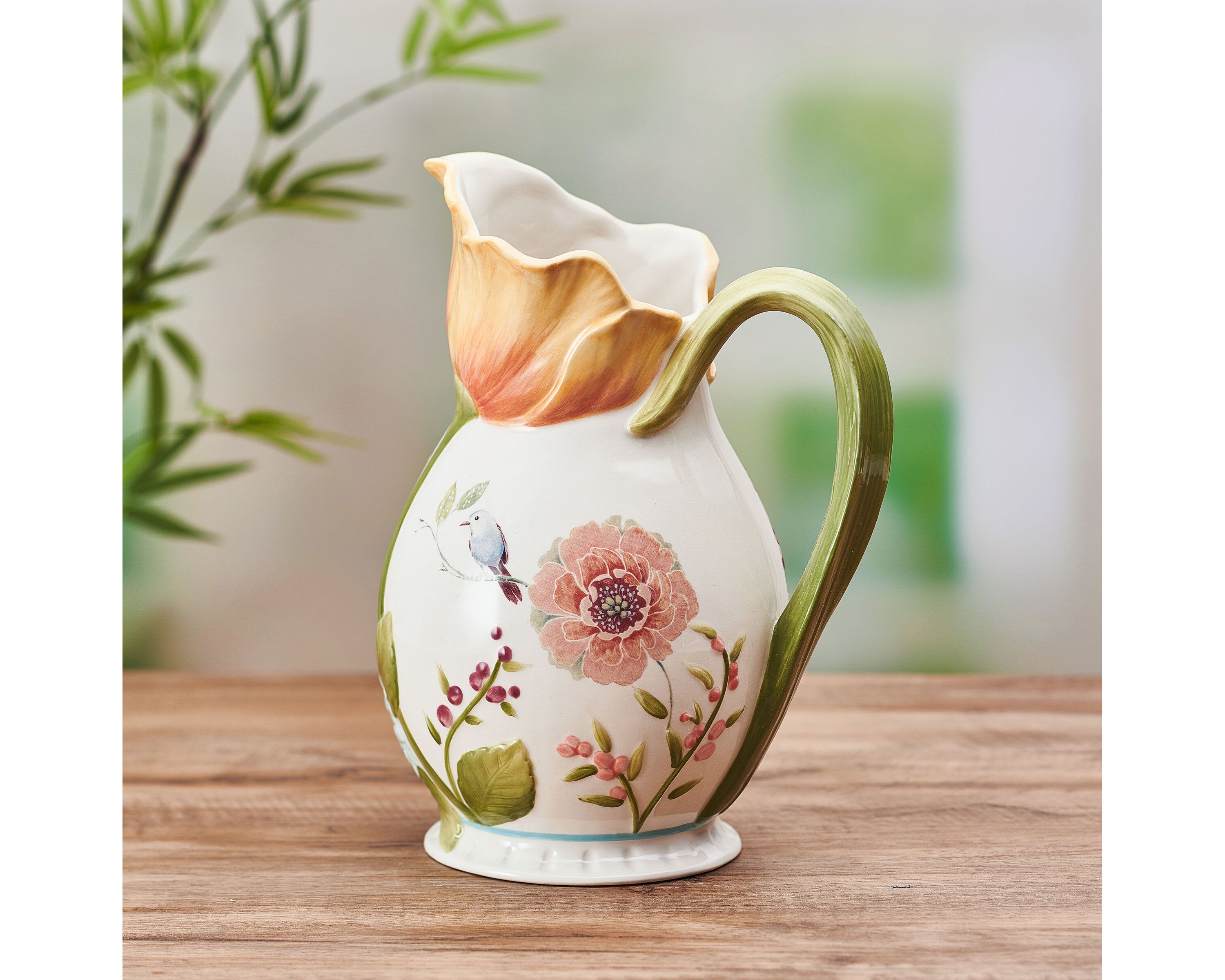 Meadow Pitcher, 2.25 Quarts