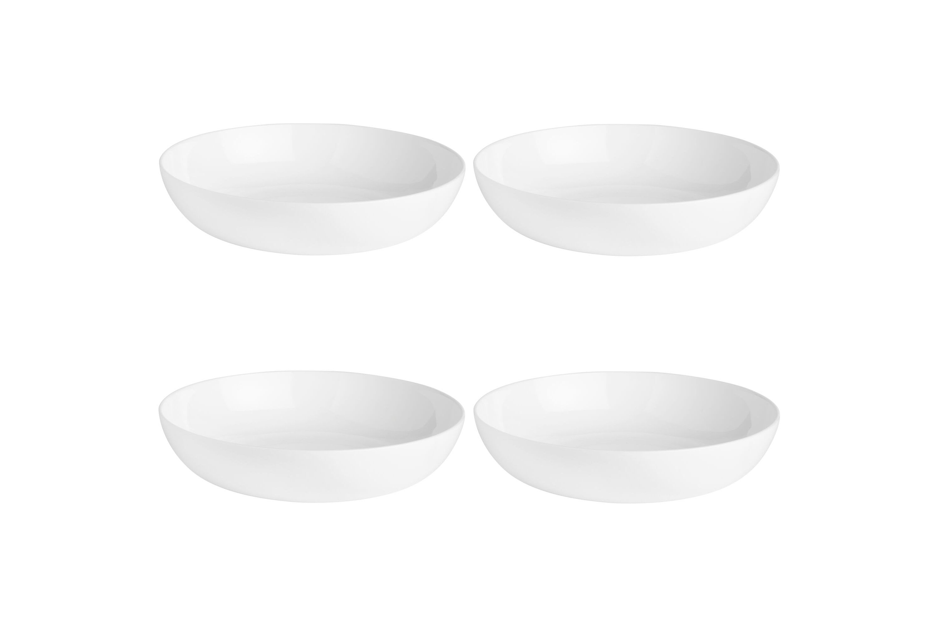 Pasta/Dinner Bowl, Set of 4