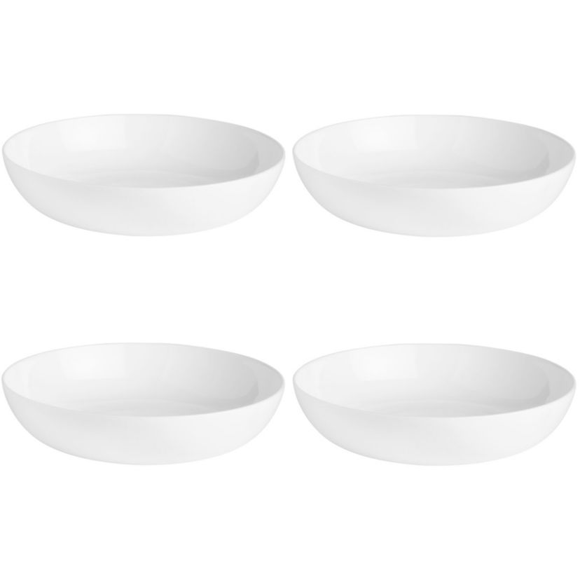 Pasta/Dinner Bowl, Set of 4