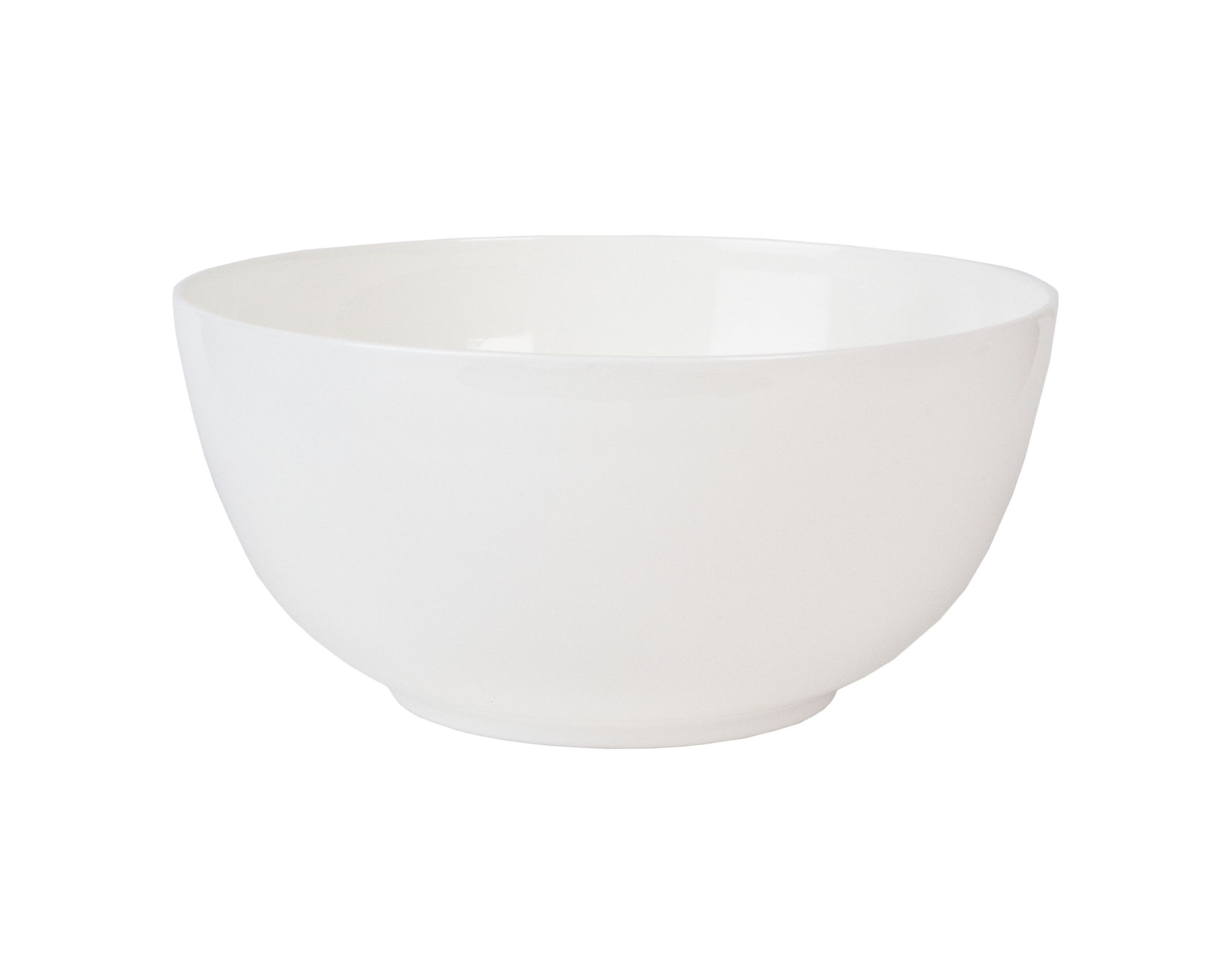5.25In Medium Deep Serving Bowl, 72oz