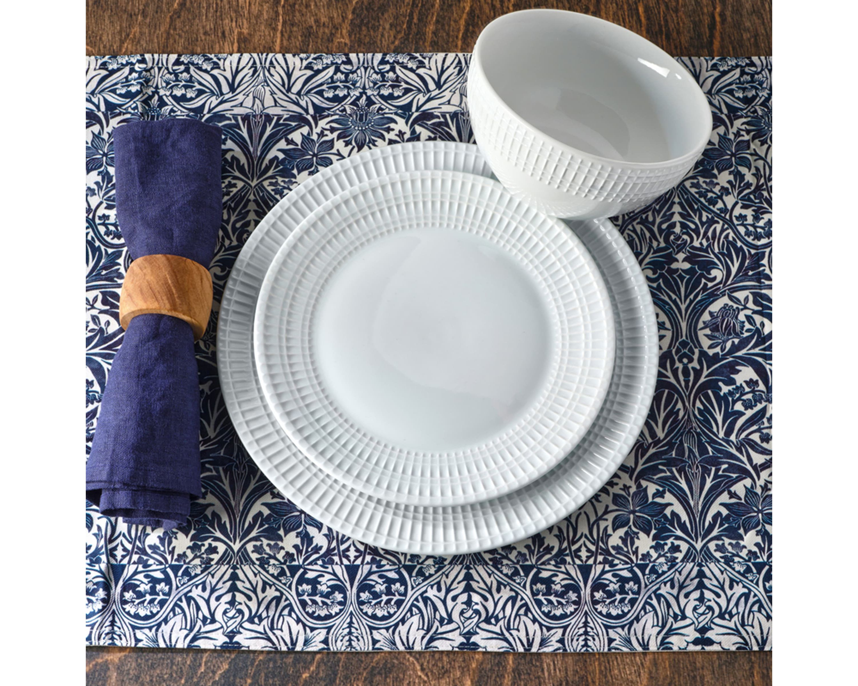 Dillan 12-Piece Dinnerware Set