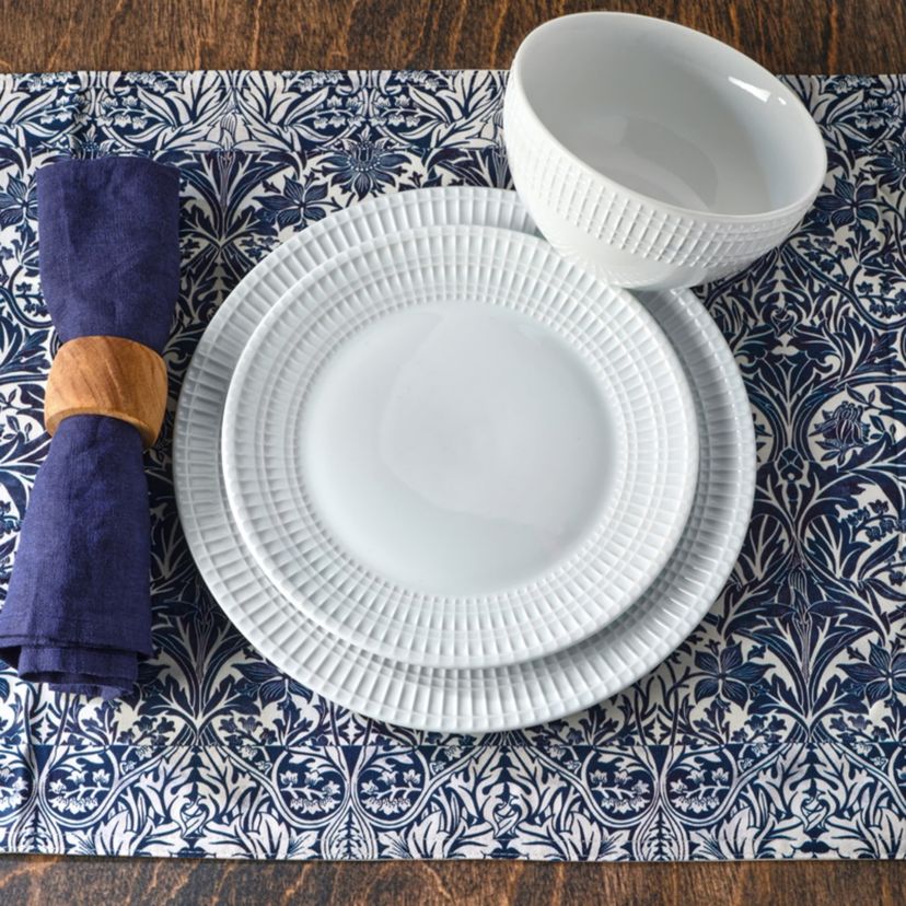 Dillan 12-Piece Dinnerware Set