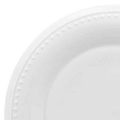 Classic Bead 24-pc Dinnerware Set, Service for 8