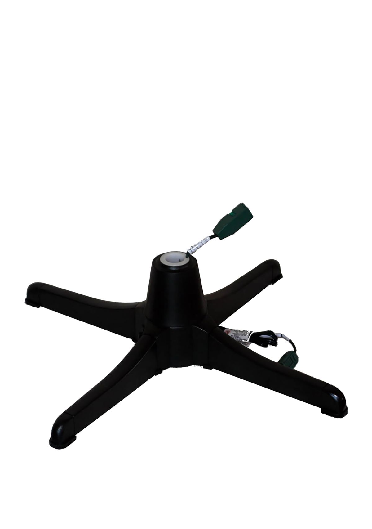 Powerful Electric Rotating Tree Stand