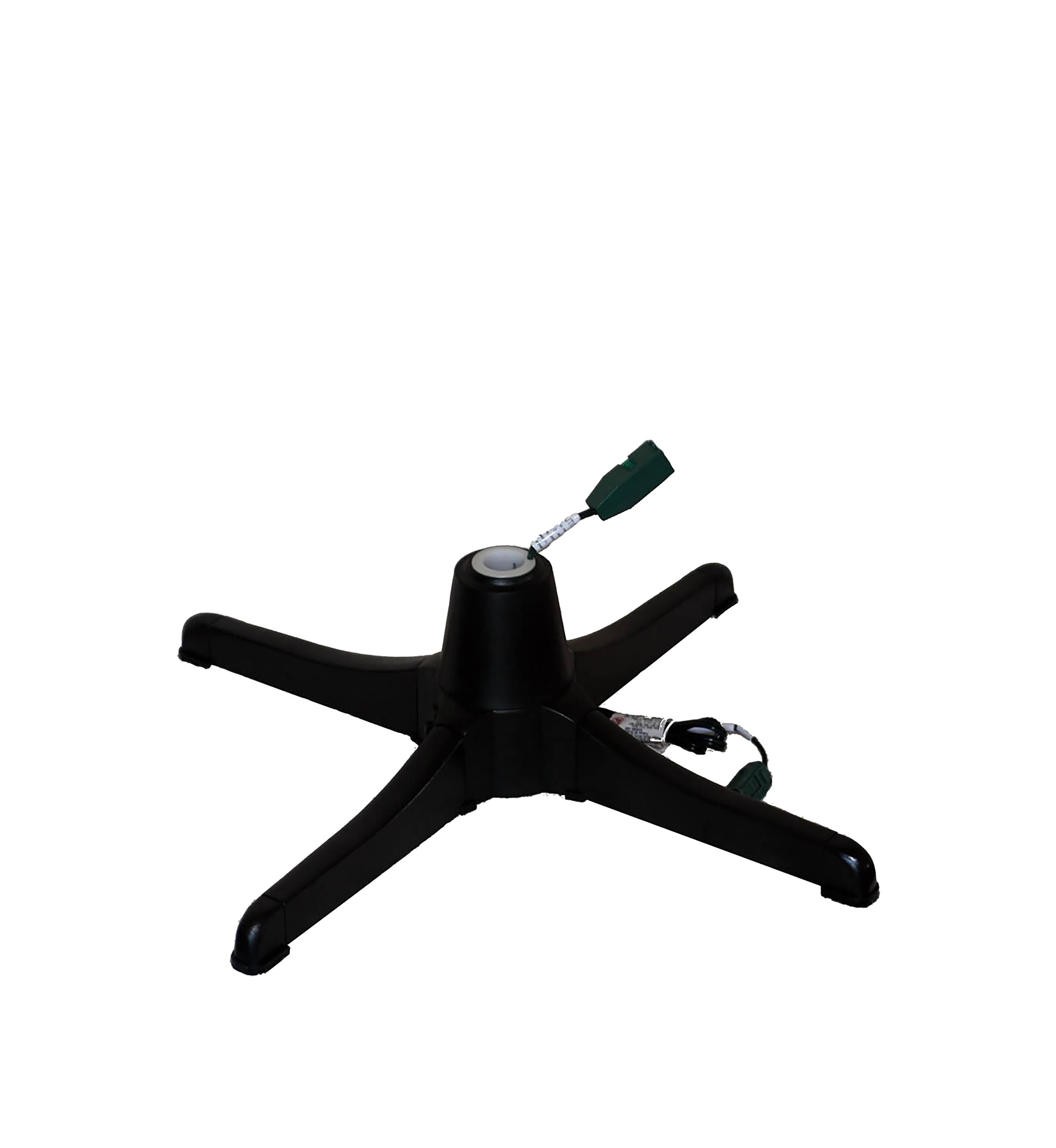 Powerful Electric Rotating Tree Stand