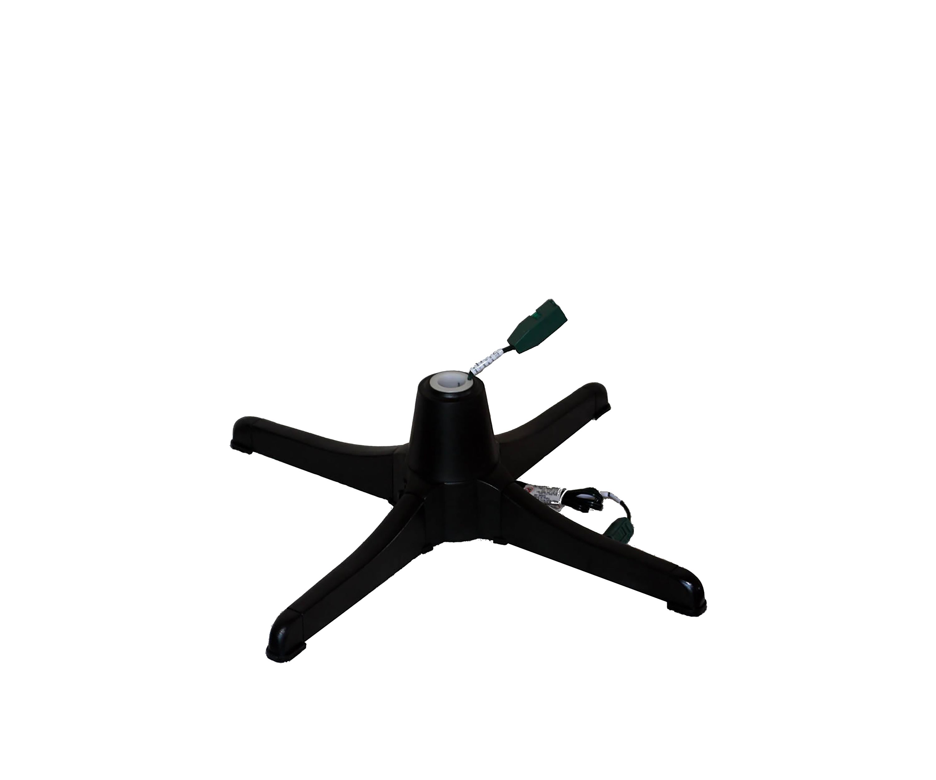 Powerful Electric Rotating Tree Stand