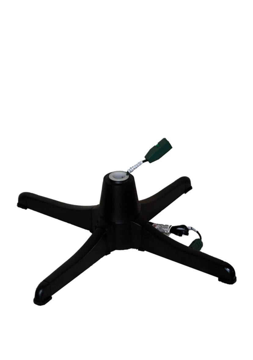 Powerful Electric Rotating Tree Stand