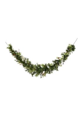 Vickerman Country Garland