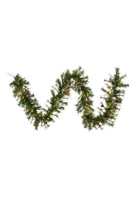 Vickerman Country Garland
