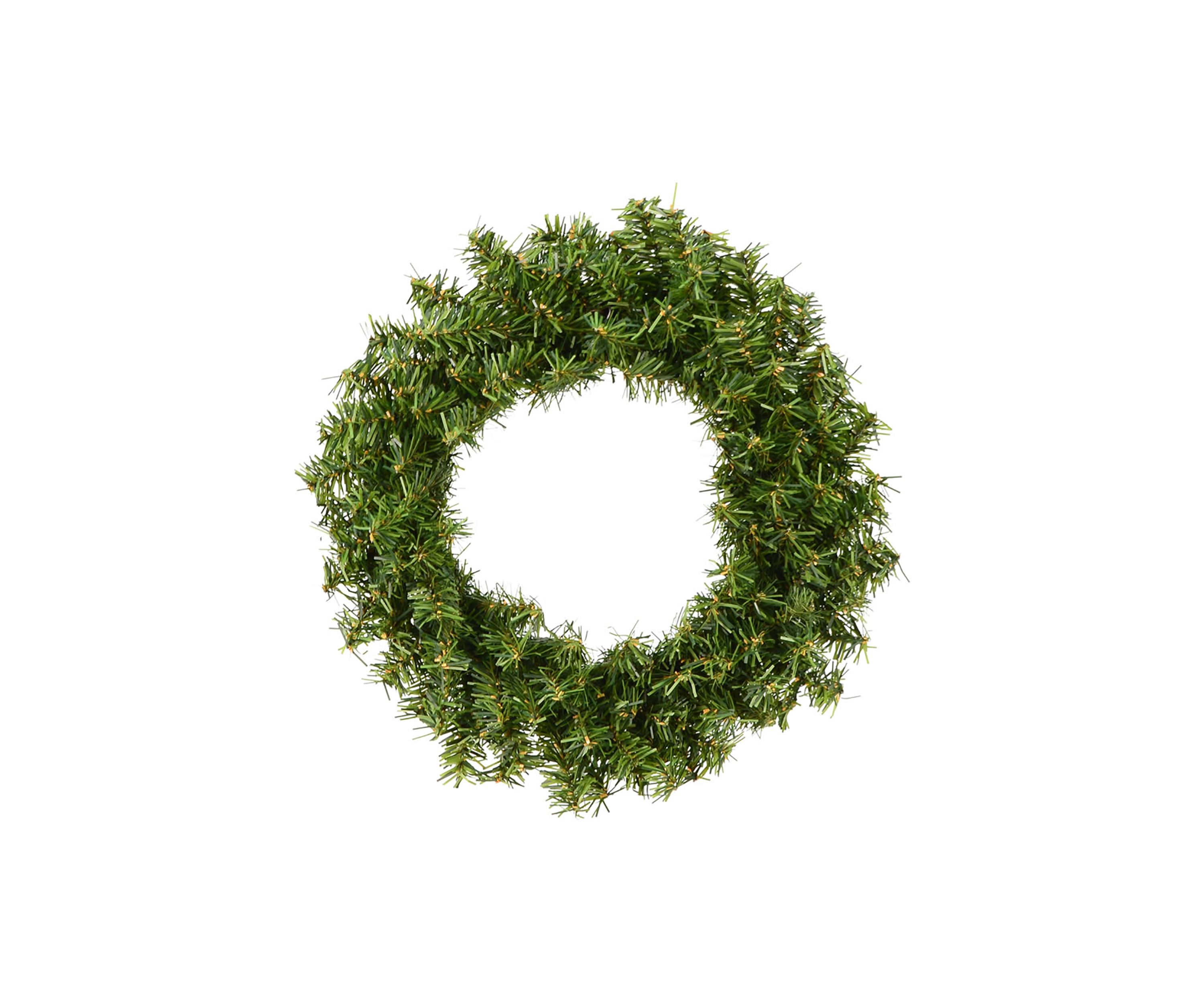 Mini Pine Wreath