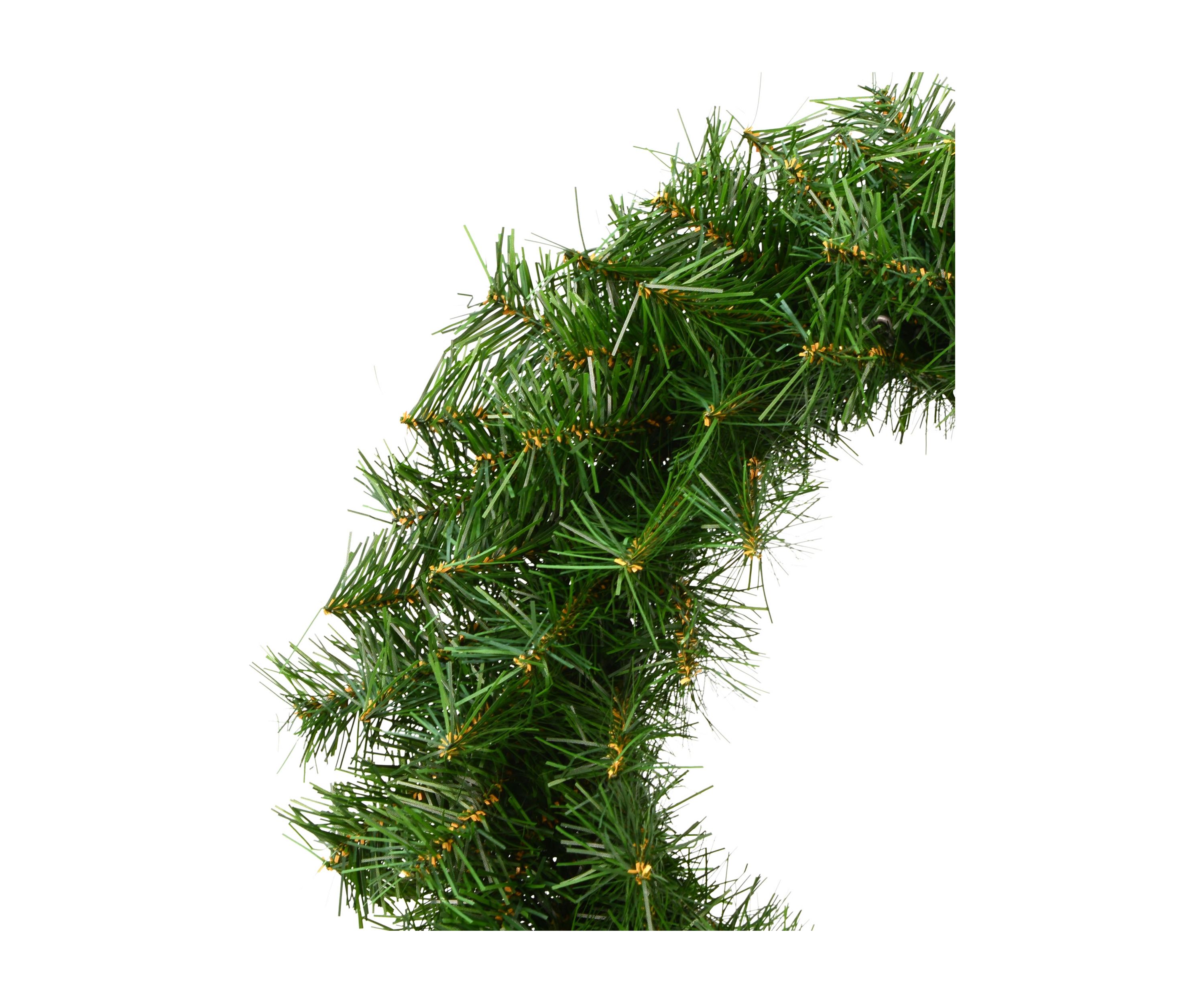 Canadian Pine Artificial Christmas Wreath