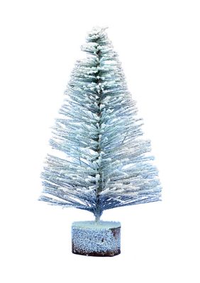 Vickerman Tabletop Tree