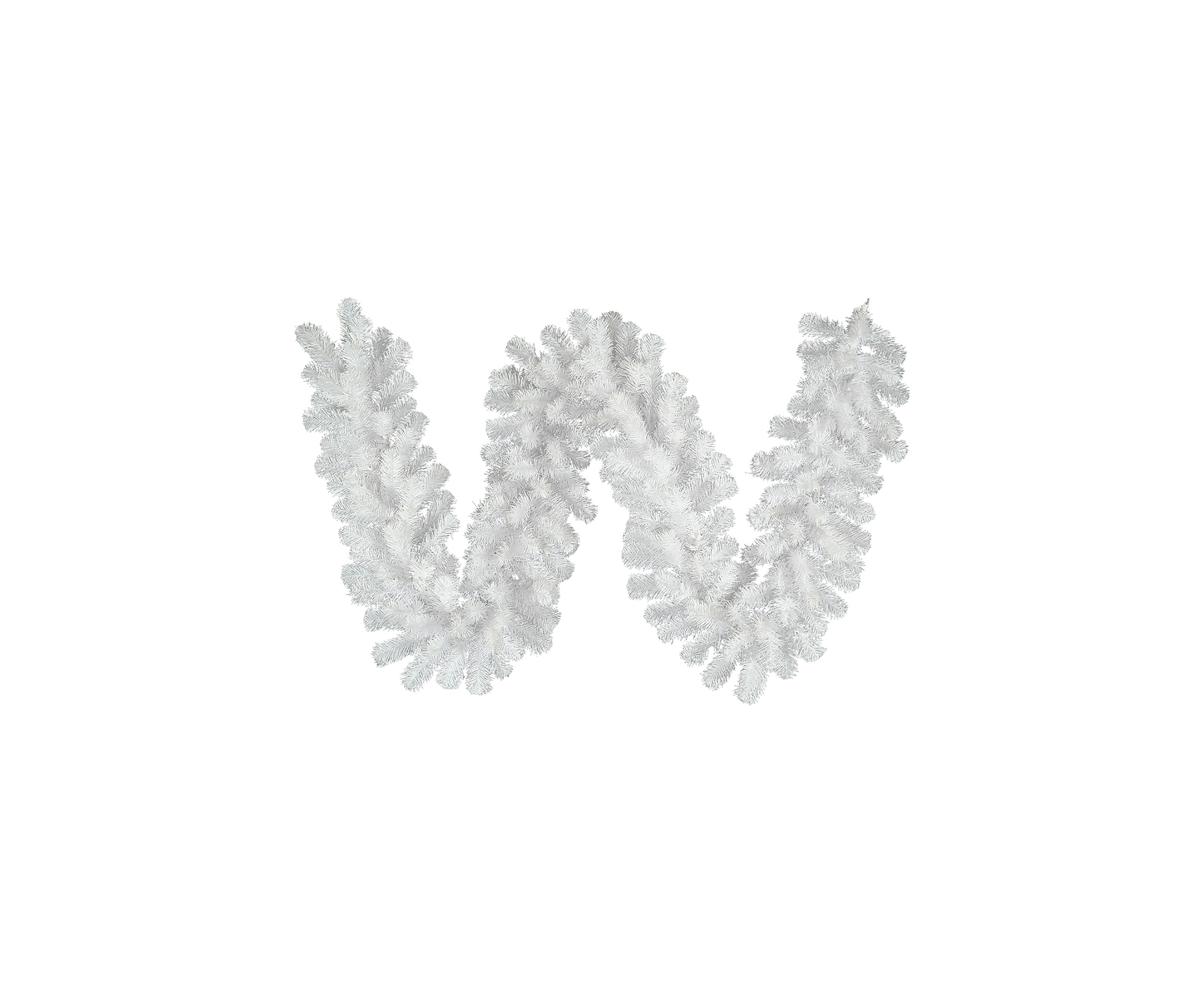 Spruce Garland