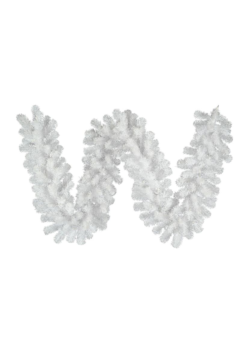 Spruce Garland