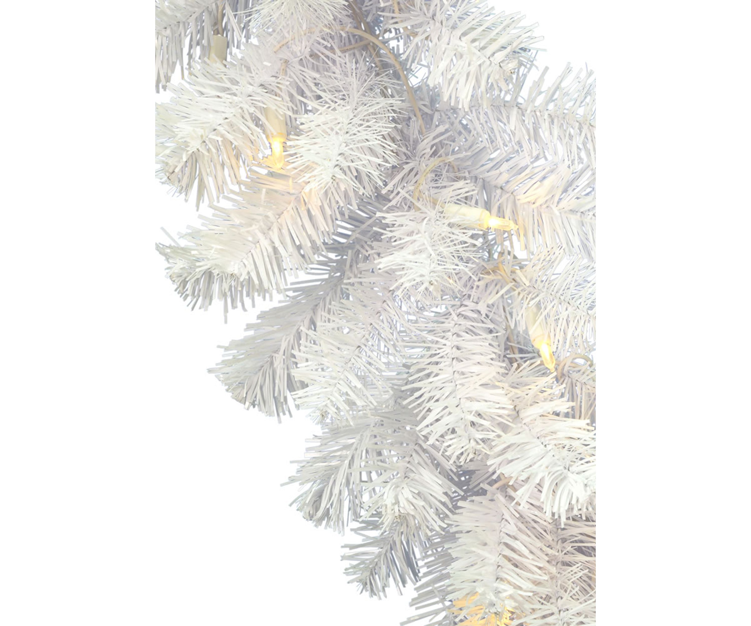 Spruce Garland