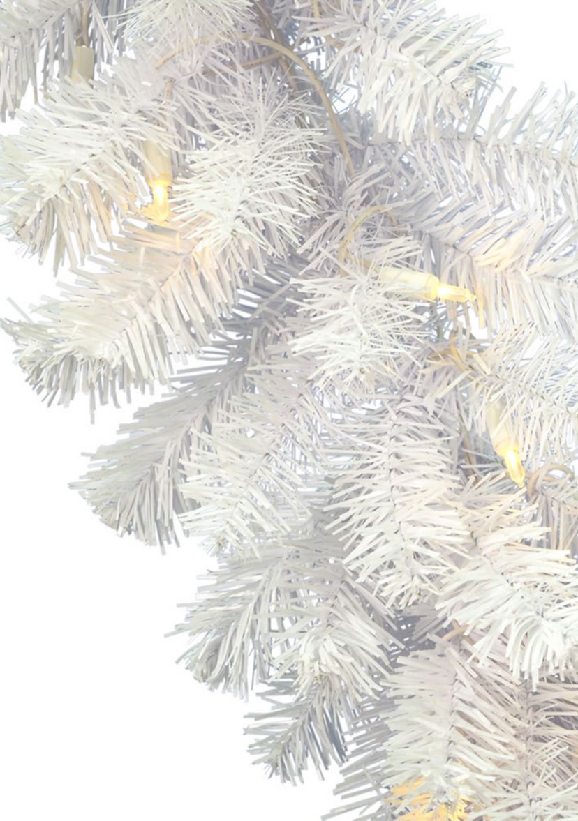 Spruce Garland