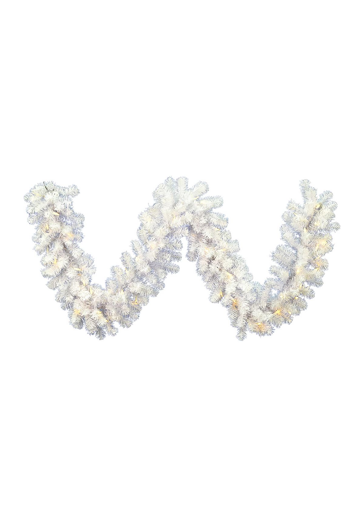 White Spruce Garland