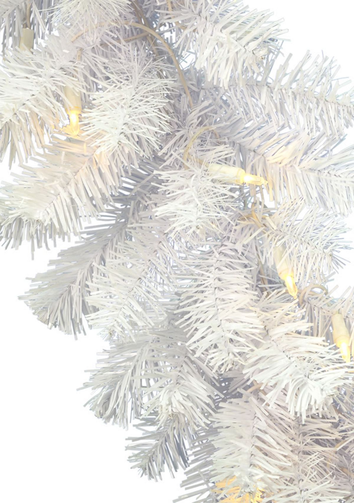 White Spruce Garland