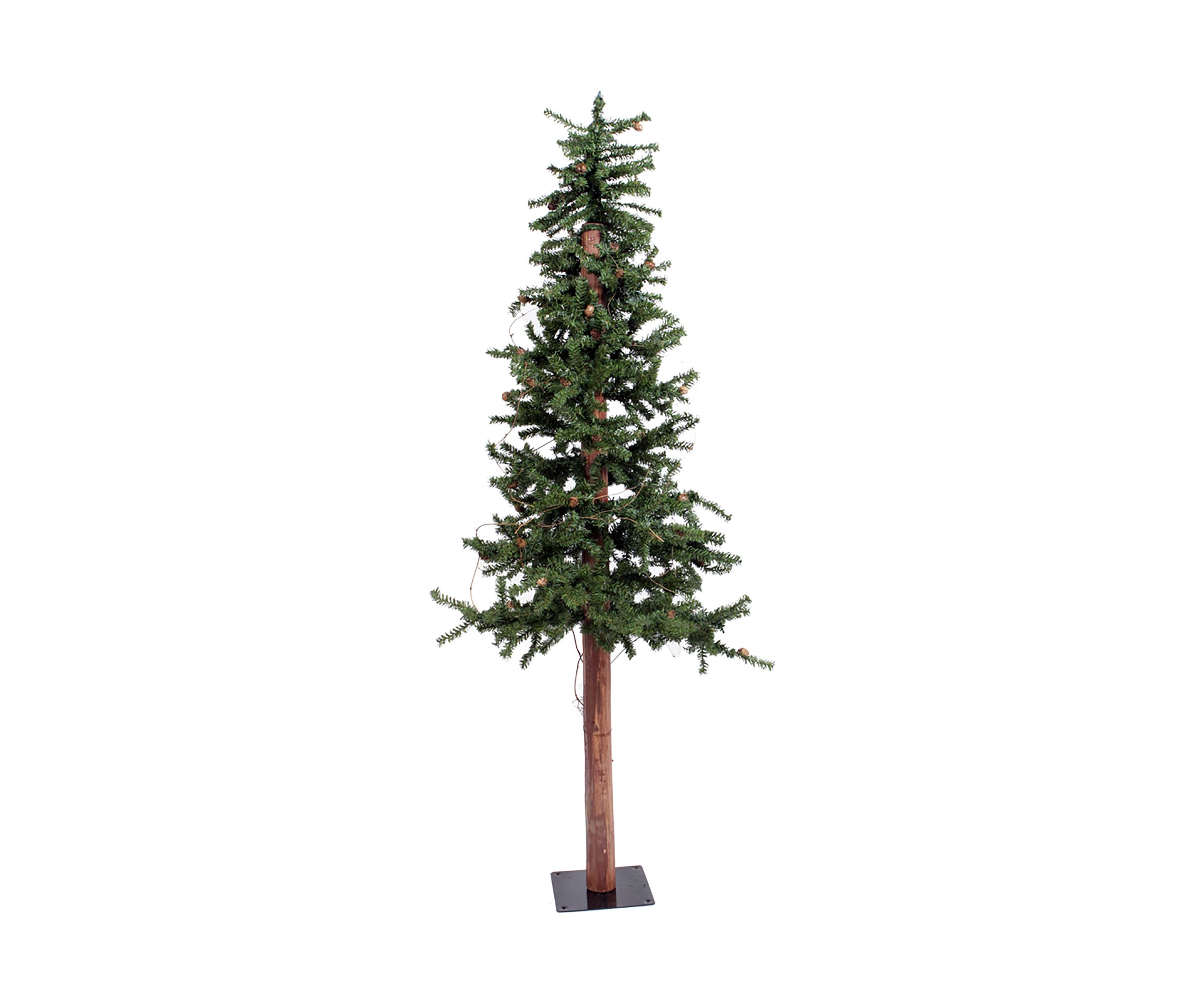 Faux Alpine Tree
