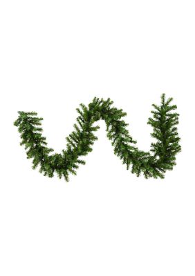 Douglas Fir Garland