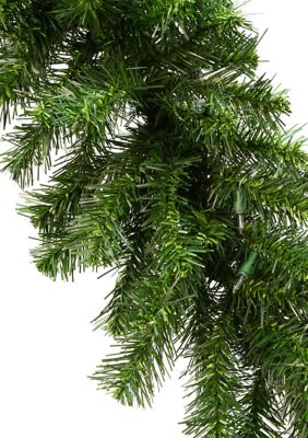 Douglas Fir Garland